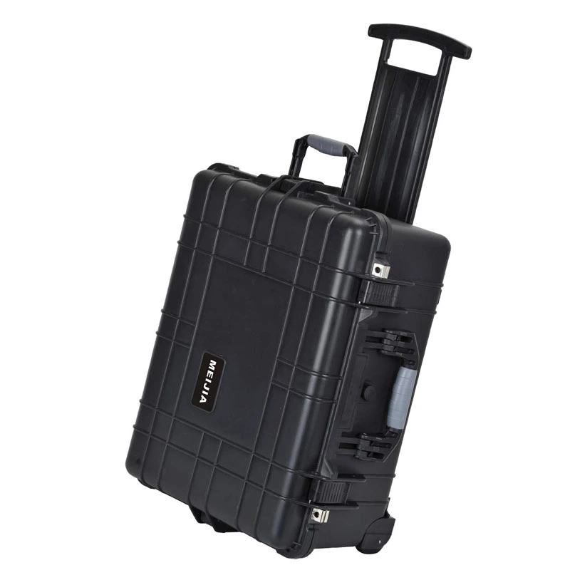 How to Choose the Right Trolley Waterproof Protective Case for Maximum Protection?