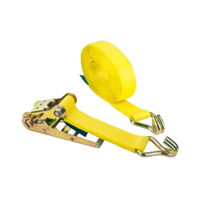How Does a Soft Tiedown Improve Cargo Security?