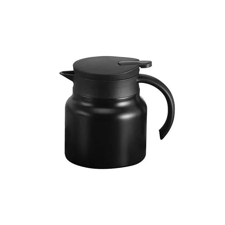 How Does a Thermal Pot Improve Your Daily Hot Water Experience?