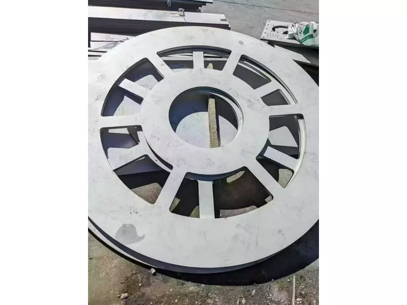 Why Metal Laser Cutting Is Transforming Modern Manufacturing?