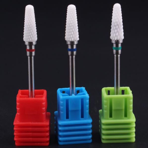 How to Choose and Use Nail Drill Bits for Perfect Nail Results
