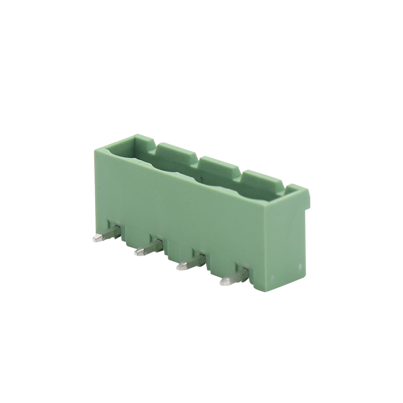 What Is Pluggable Terminal Block and Why It Matters in Modern Electronics?