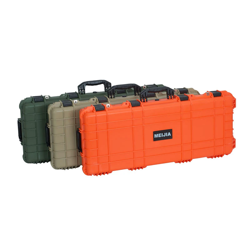 How Can a Gun Waterproof Protective Case Keep Your Firearms Safe?