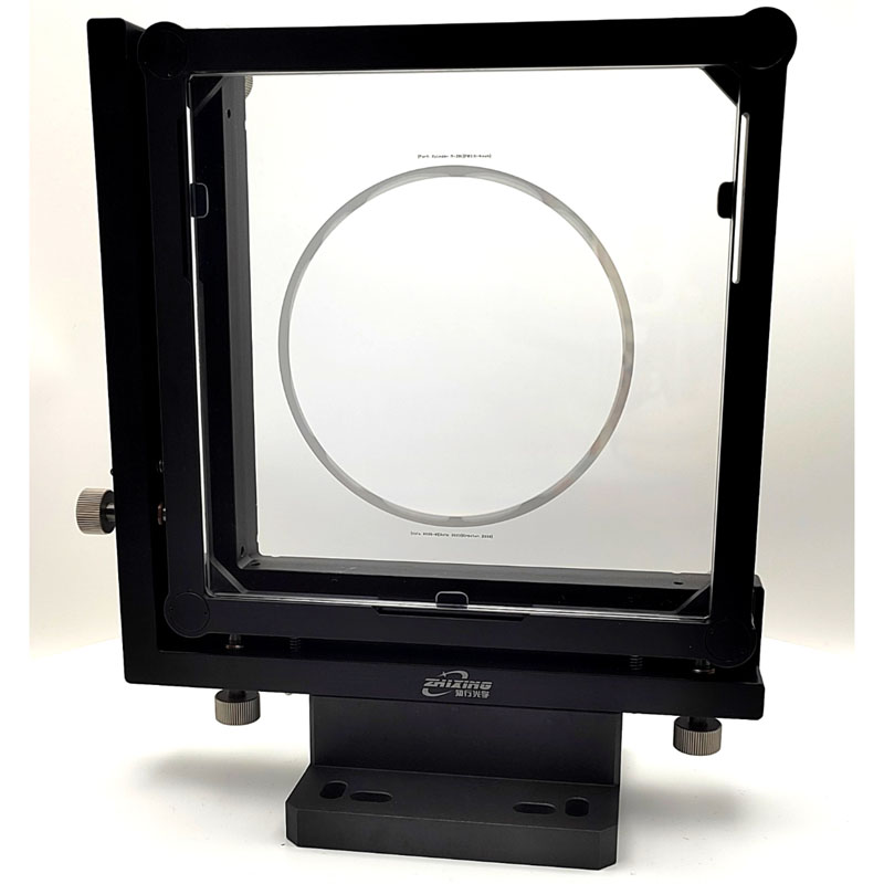 How CGH Cylinder Nulls Work in Optical Testing and Metrology