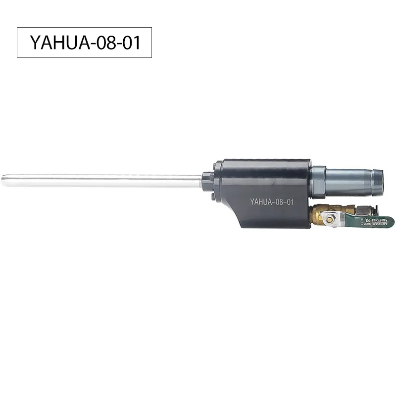 What Is the Correct Air Pressure Setting for a Yarn Suction Gun For Spandex to Ensure Smooth Feeding