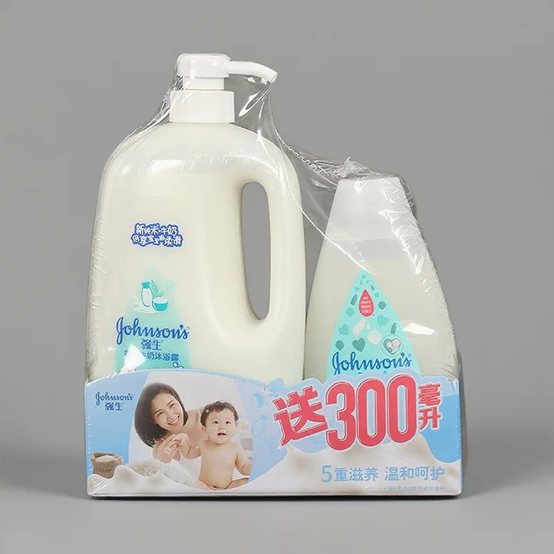 How Does POF Shrink Film Cross-Linked Improve Packaging Performance and Product Protection?