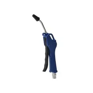 Why Does My Short Nozzle Air Blow Gun Whistle Loudly and How Can I Fix It