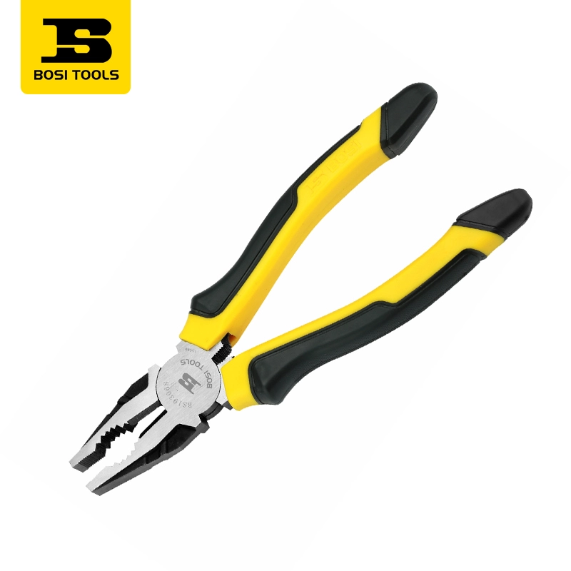 What Makes European Style Wire Pliers a Reliable Choice for Professional Applications?