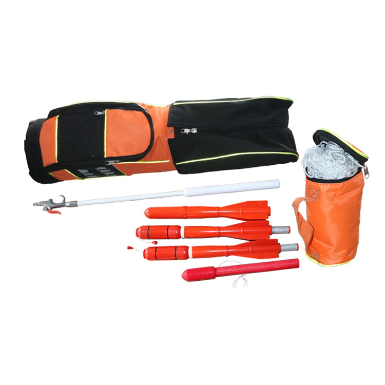 How Emergency Rescue Equipment Helps Improve Disaster Response and Safety?
