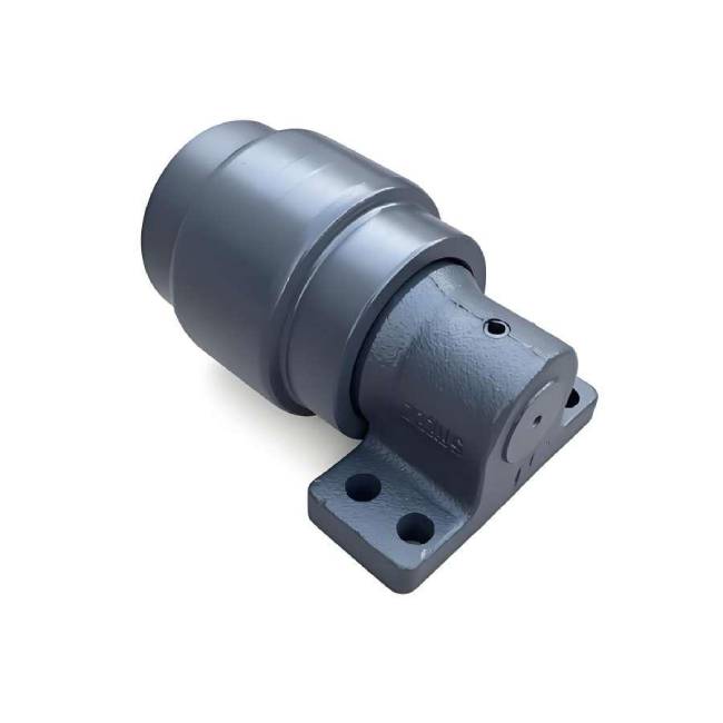 How to Choose the Right Top Roller for Excavator Undercarriage Performance?