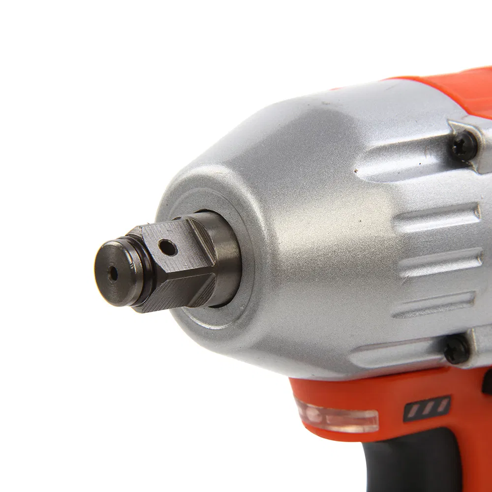 20V Impact Wrench Power Wrench Electric Wrench Power Tool Electric Tool