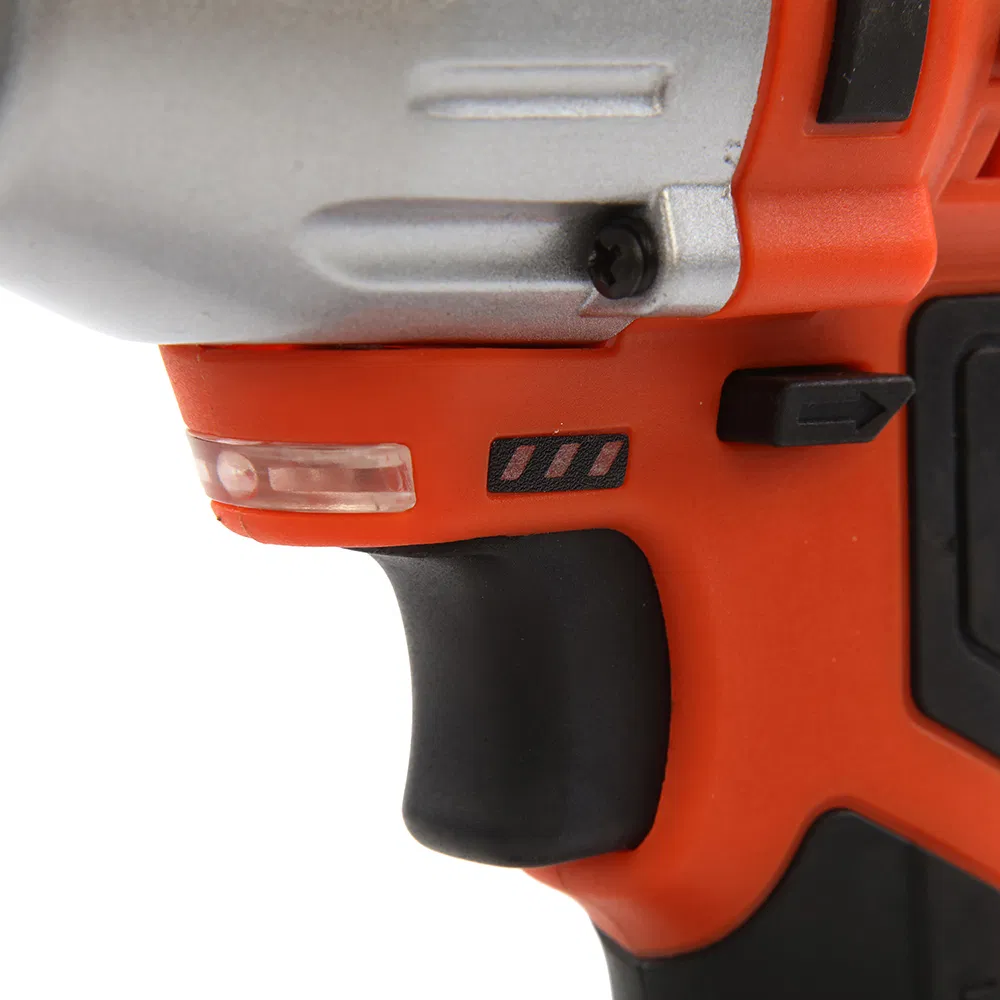 20V Impact Wrench Power Wrench Electric Wrench Power Tool Electric Tool