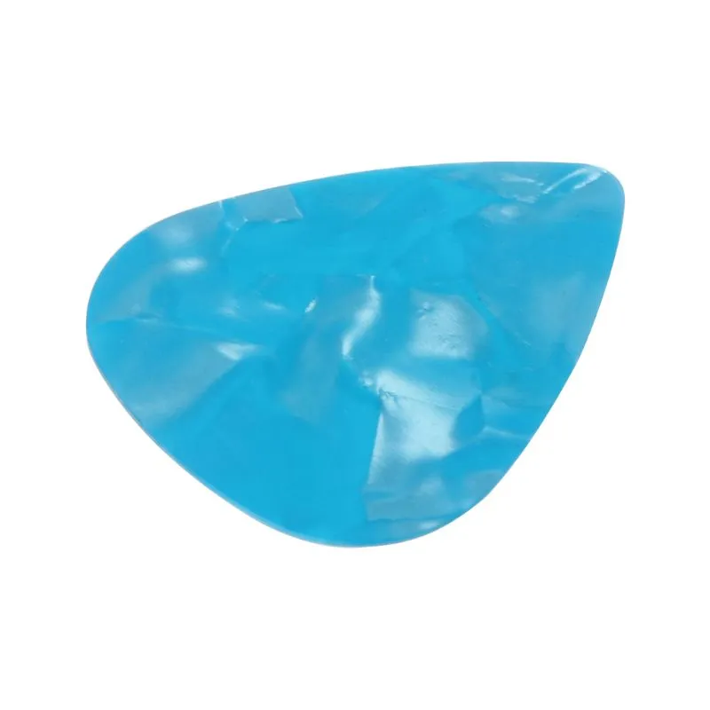 30PCS Ultra Thin Slim Plastic Guitar Picks for iPhone Pry Opening Tool Mobile Phone Laptop Repair Hand Tools Kit