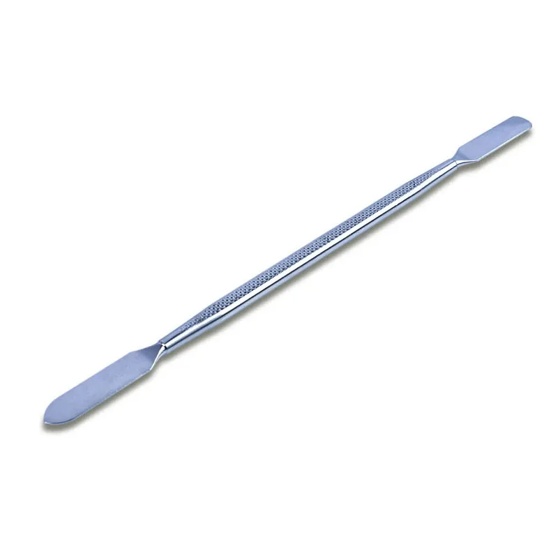 3PCS Metal Crowbar Set Universal Mobile Phone Repair Opening Tool Metal Disassemble Crowbar Metal Steel Pry Phone Hand Tool Set