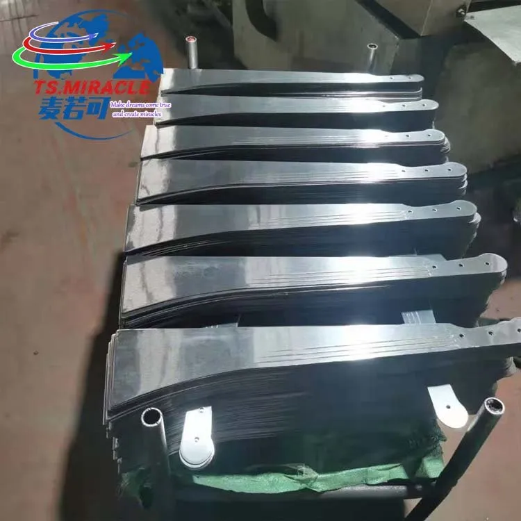 Best Quality Machete Most Popular Agricultural Sugarcane Machete