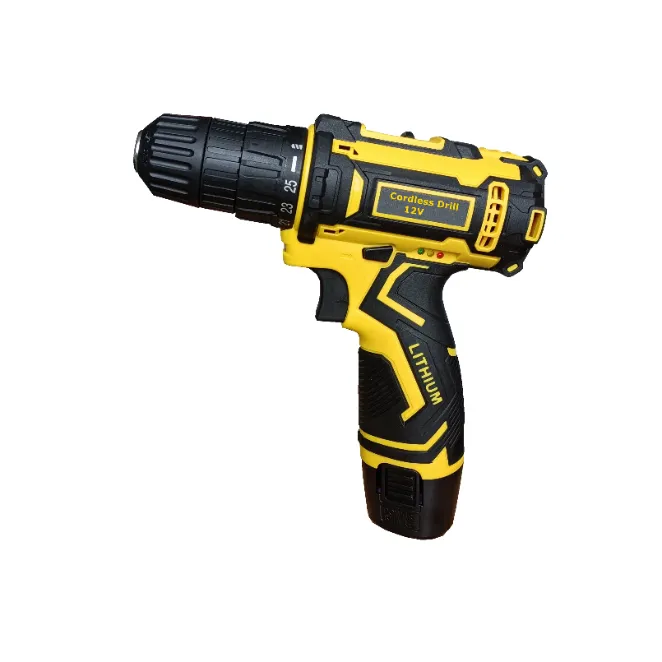 China Professional Customizable Electric Cordless Angle Grinder