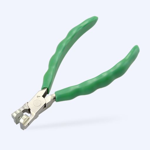 Cutting Lens Optical Pliers 152mm
