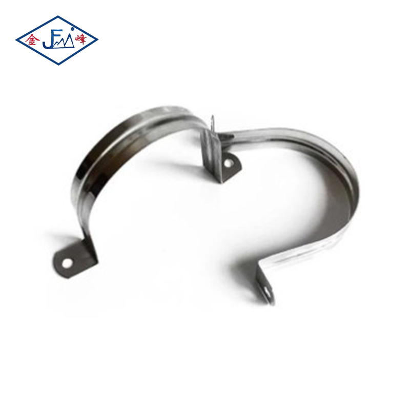 Export Countries Can Customize Factory Price Pneumatic Punch U-Tube Tongs
