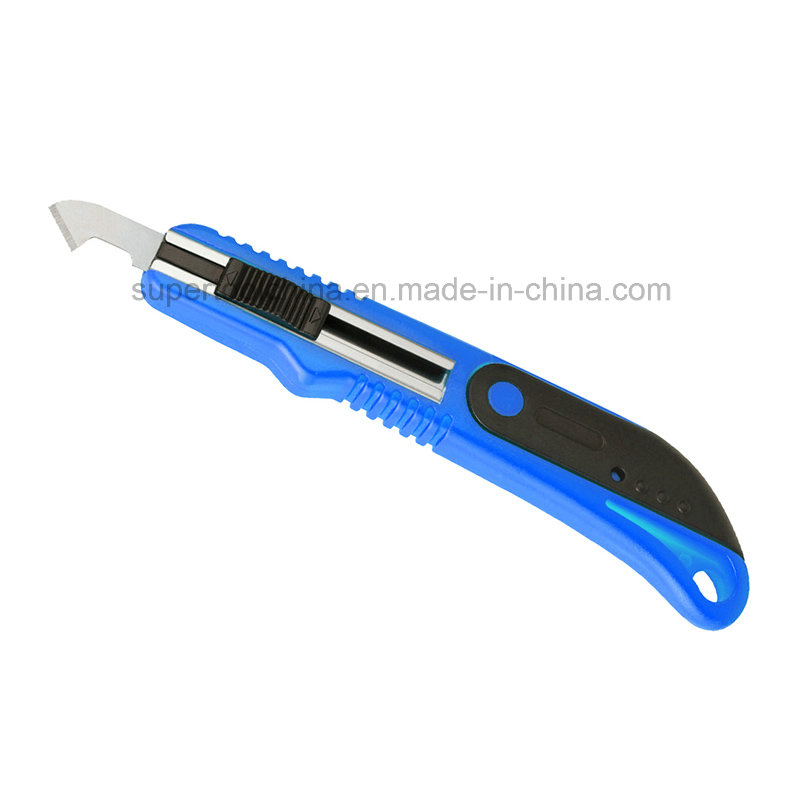 Graver and Trims Cutter with 3 PCS Spare Blade (381009)