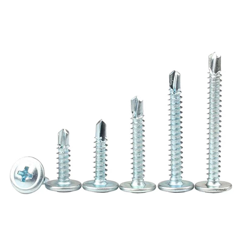 Metal Bolt