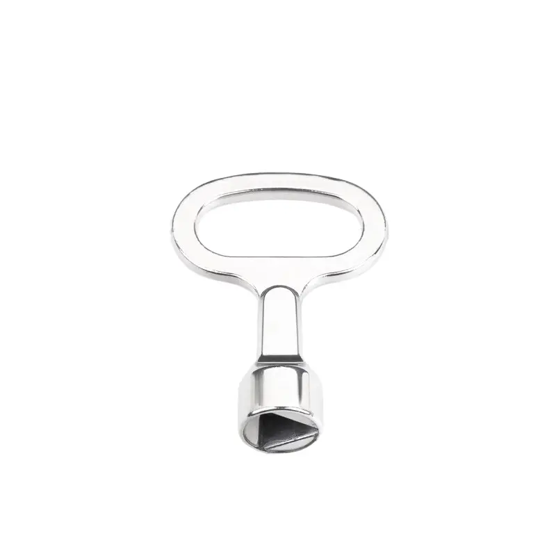 Aluminum Triangle Key