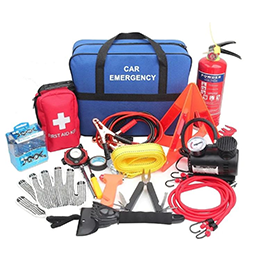 Roadside Emergency Kit
