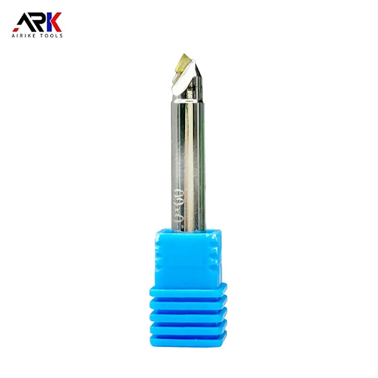 Natural Diamond Knife
