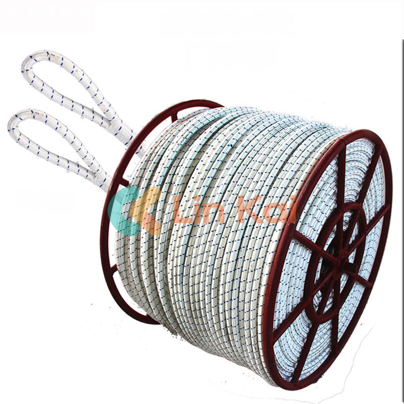 Anti-Twisting Steel Wire Rope