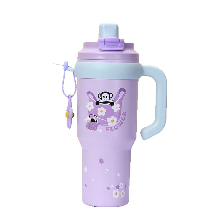 Fountain Tumbler