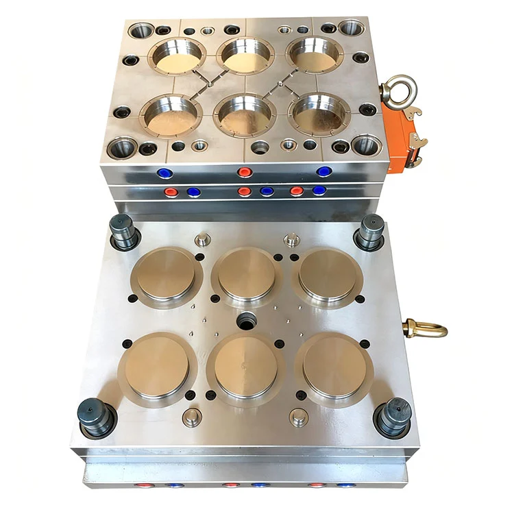 Mirror Polishing Injection Mould 