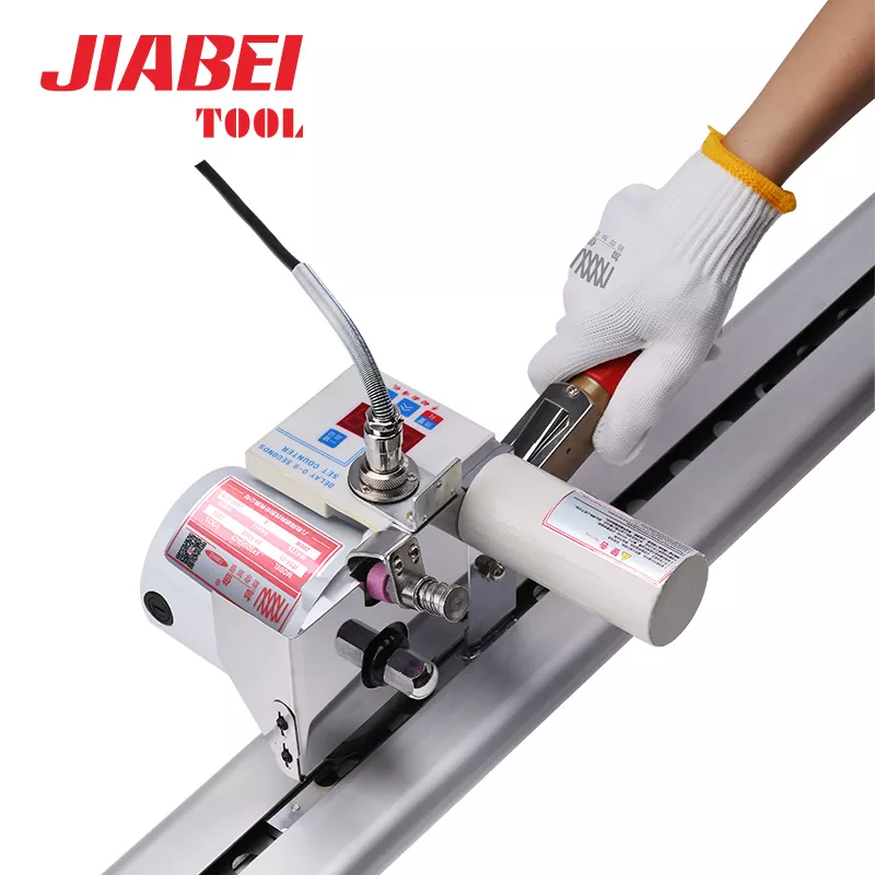 Cloth End Cutter