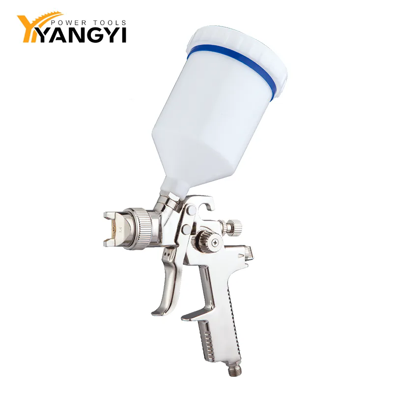 Paint Spray Gun