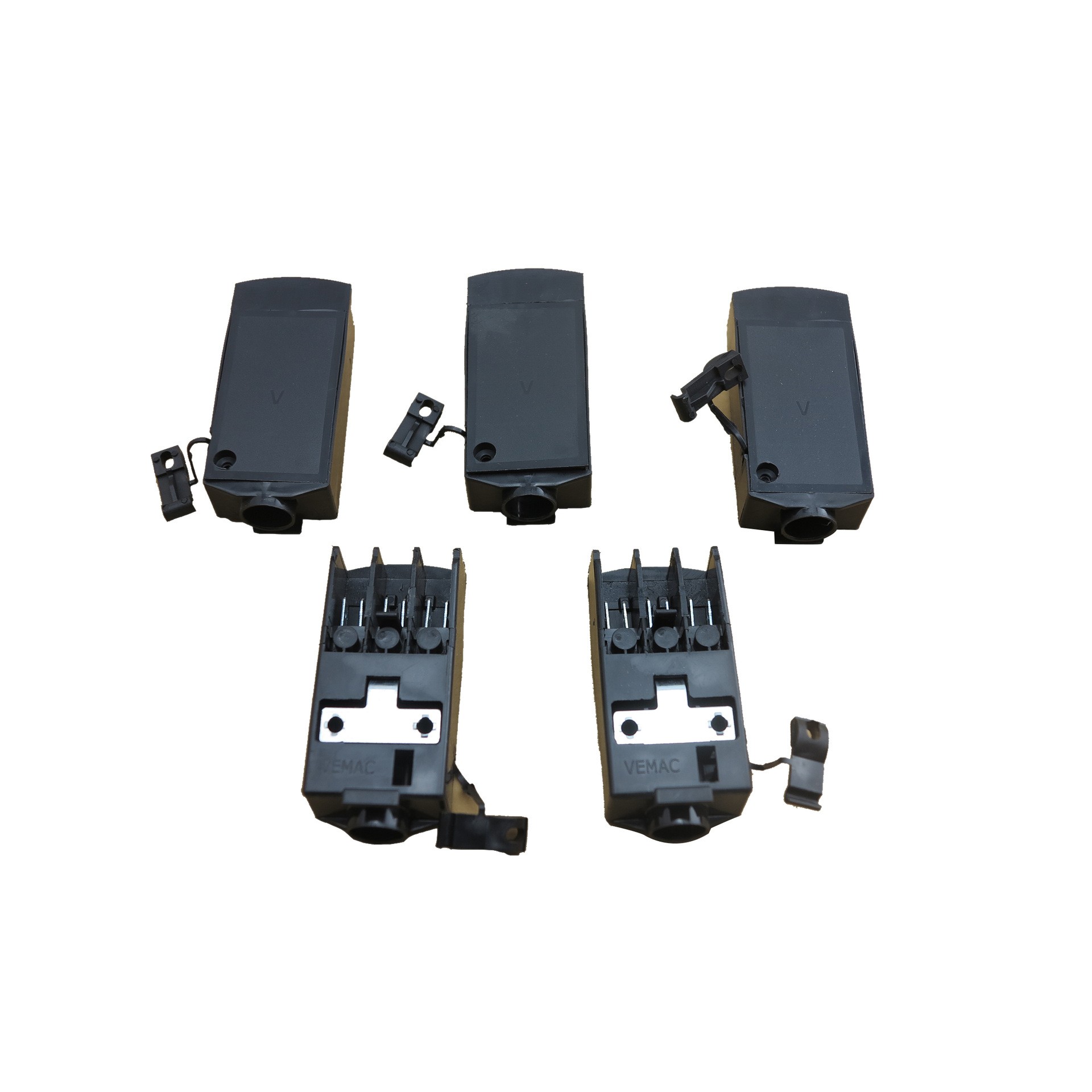 Cable Clamp Terminal