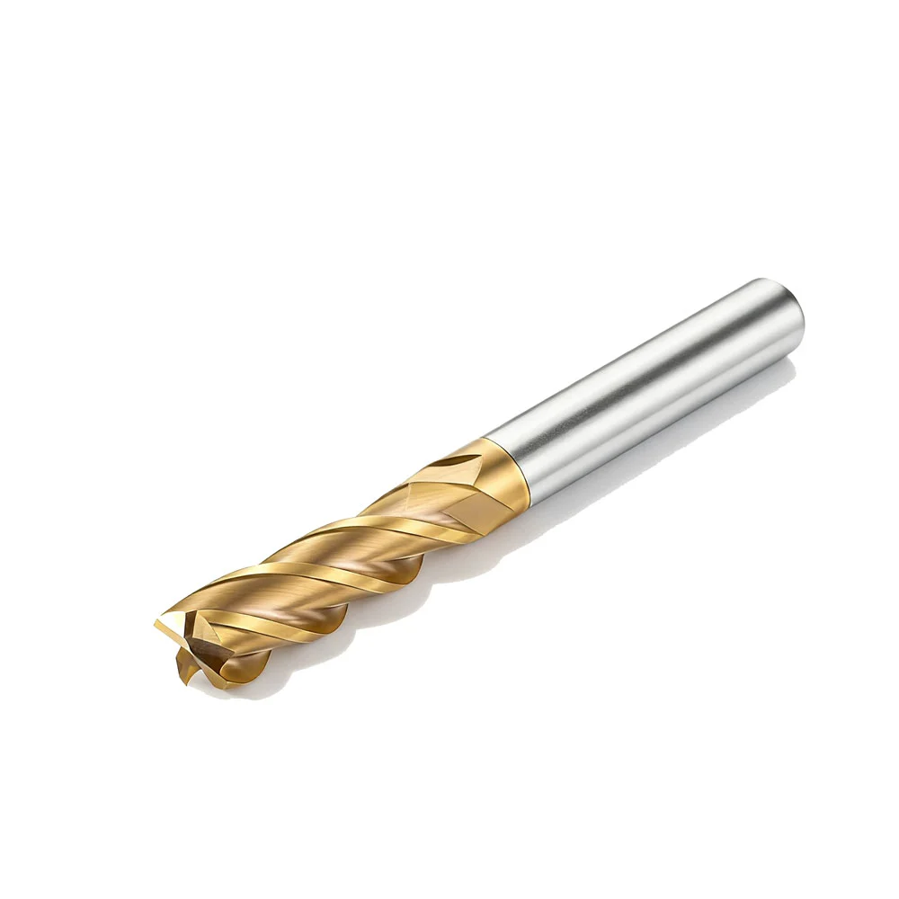 Milling Tools