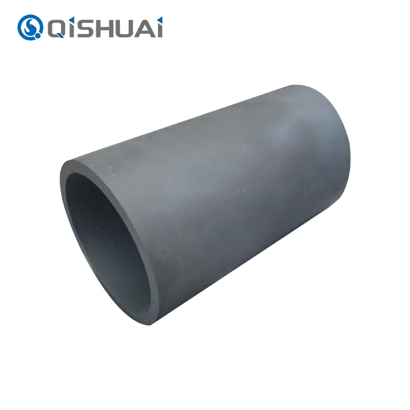 Silicon Carbide Tubes