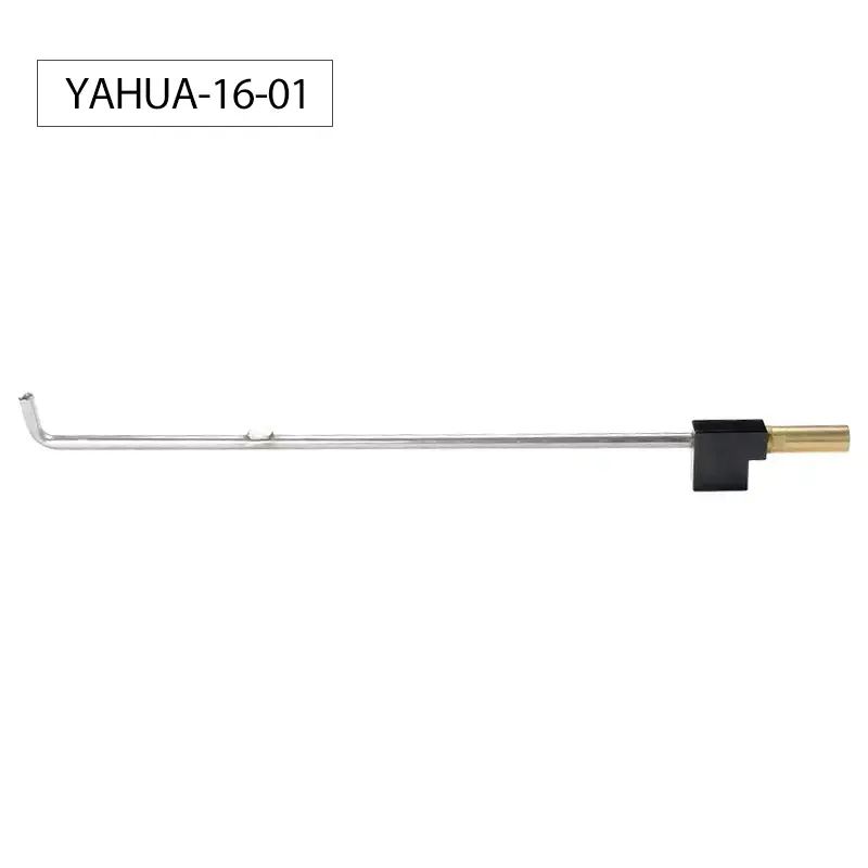 Air Suction Gun