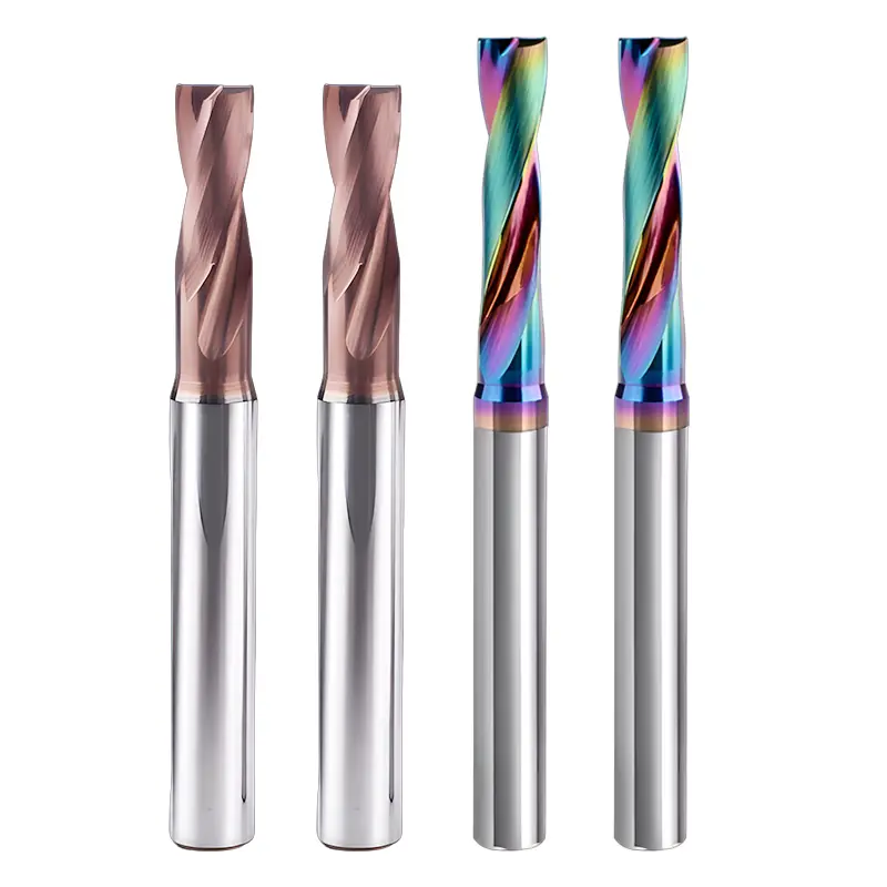 Carbide Flathead Drill
