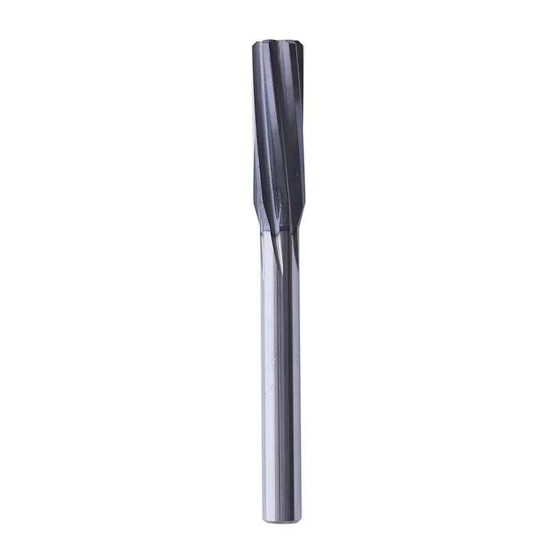 Straight Flute Reamer