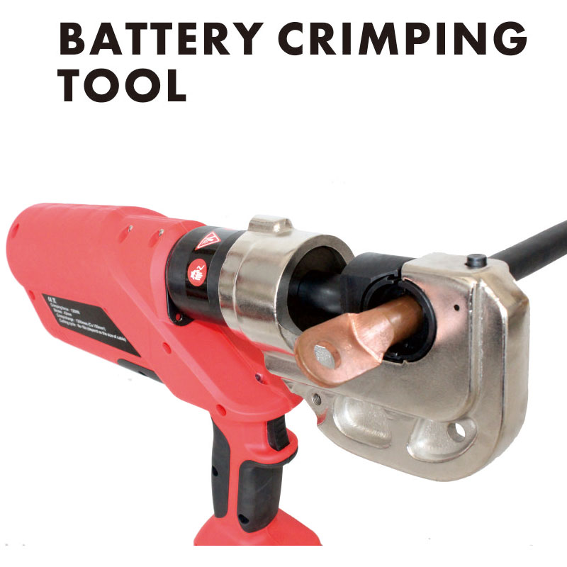 Hydraulic Tools