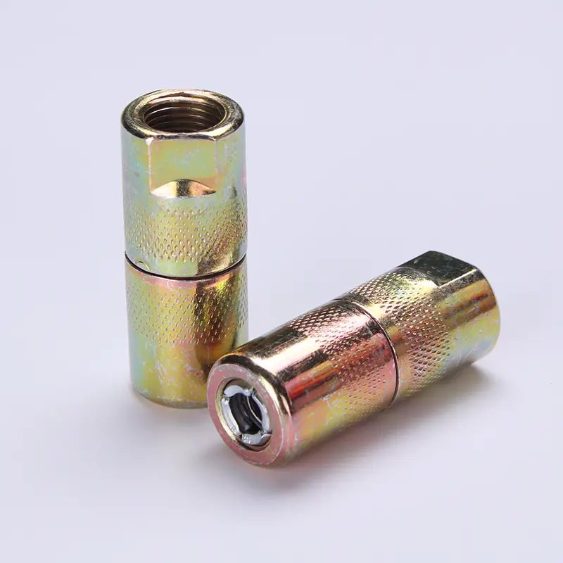 Grease Fitting Coupler