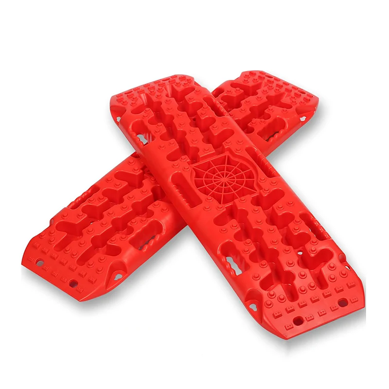 Recovery Tracks Traction Board