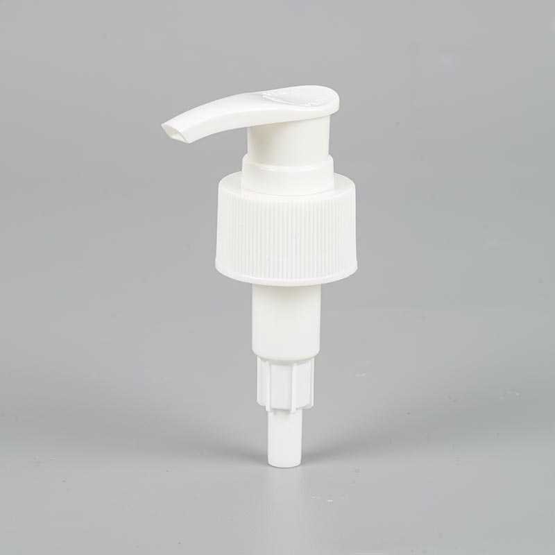 Recyclable Lotion Pump