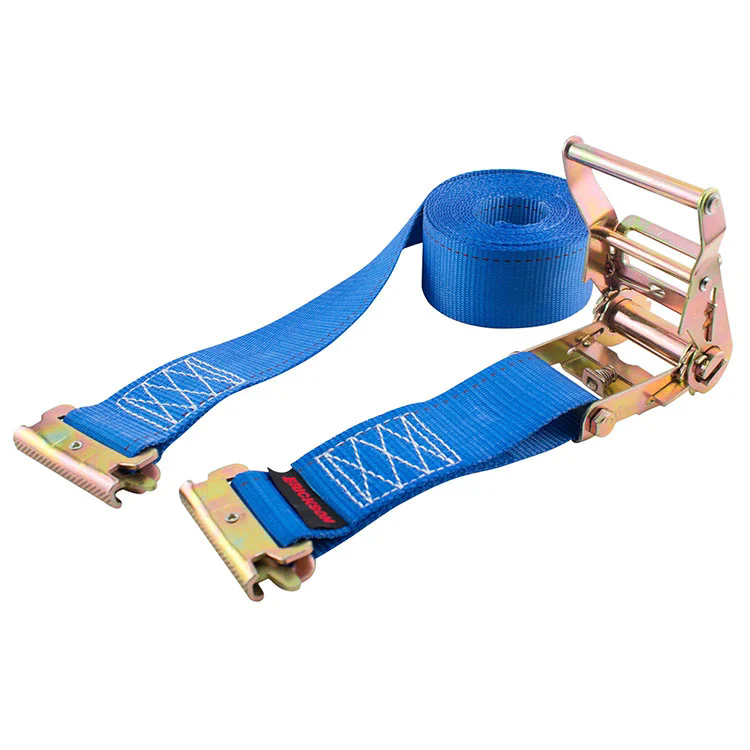 Logistic Strap
