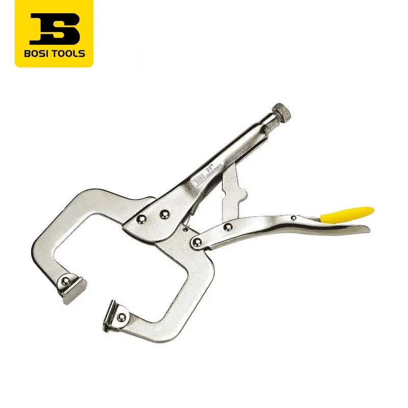 D-type Bolt Cutters
