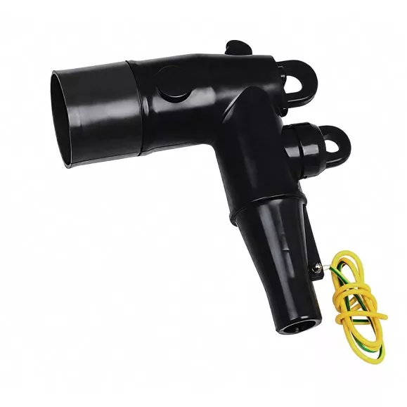 15kV 25kV 200A Loadbreak Elbow Connector