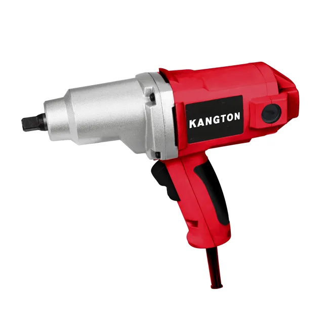 Kangton 900W 300nm Electric Socket Wrench Set for Tire