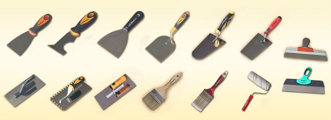 Machinist′s Hammer Drop Forged Steel Fiberglass Handle with Wood Handle
